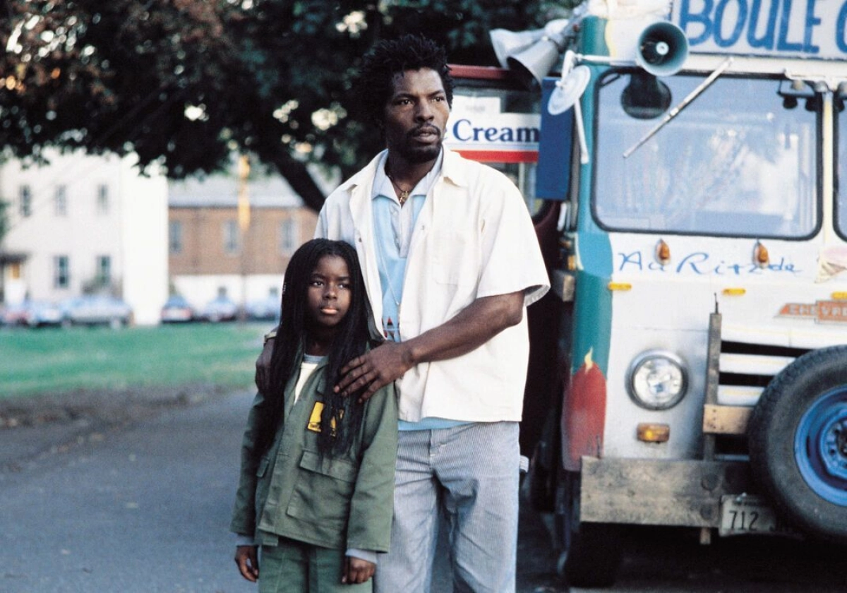 Classics: Ghost Dog: The Way of the Samurai